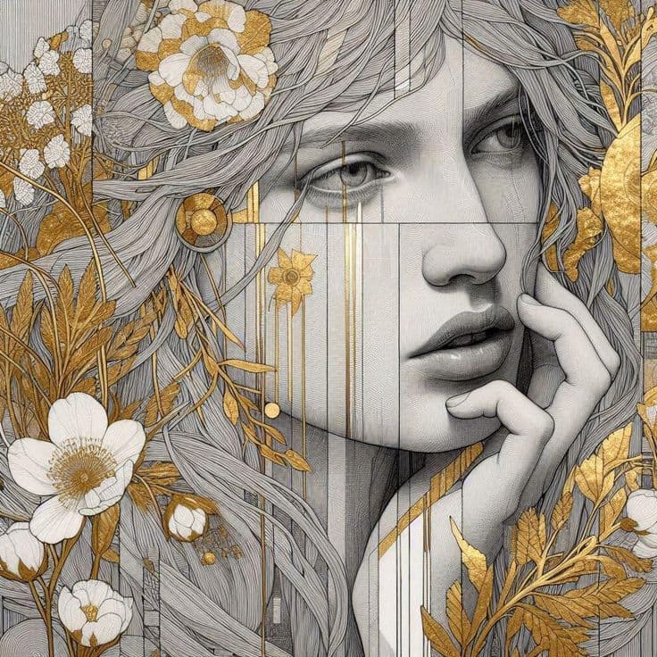 Art female