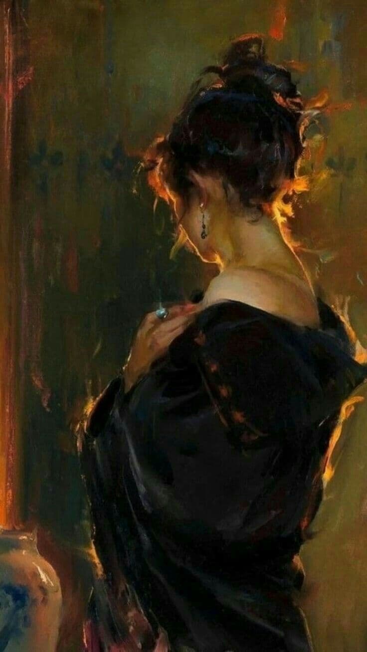Art female