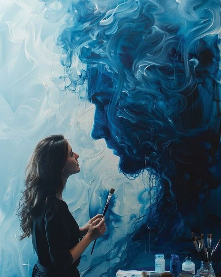 Art female